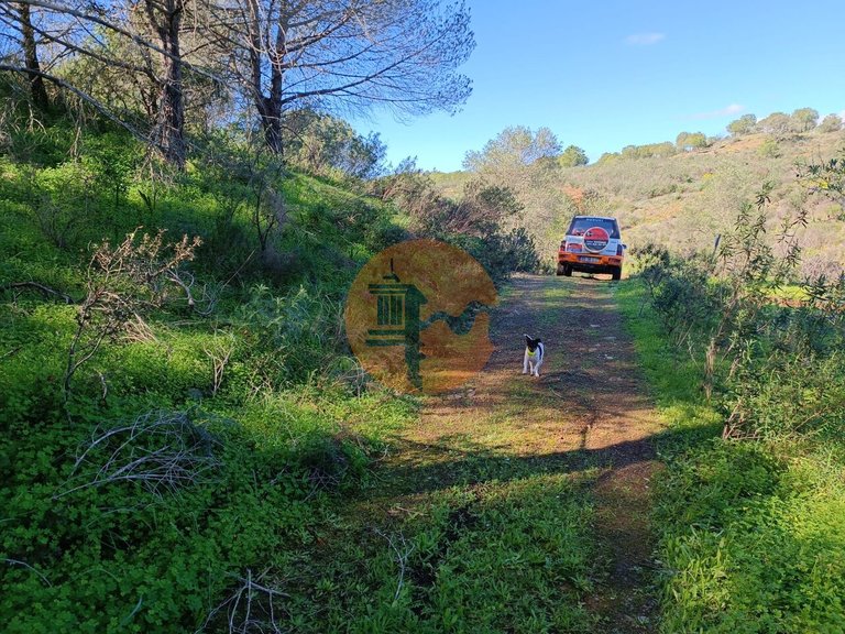 Plot for Sale in Azinhal, Castro Marim, Portugal 30
