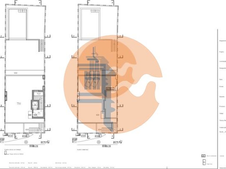 Plot for Sale in Moncarapacho, Olhão, Portugal 11