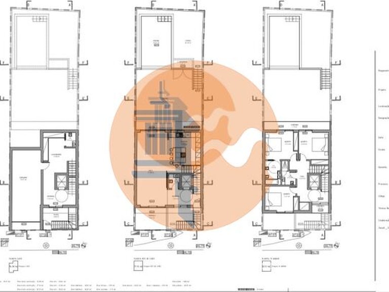 Plot for Sale in Moncarapacho, Olhão, Portugal 8