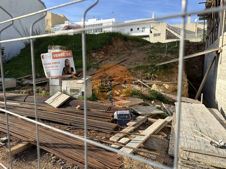 Plot for Sale in Moncarapacho, Olhão, Portugal 14