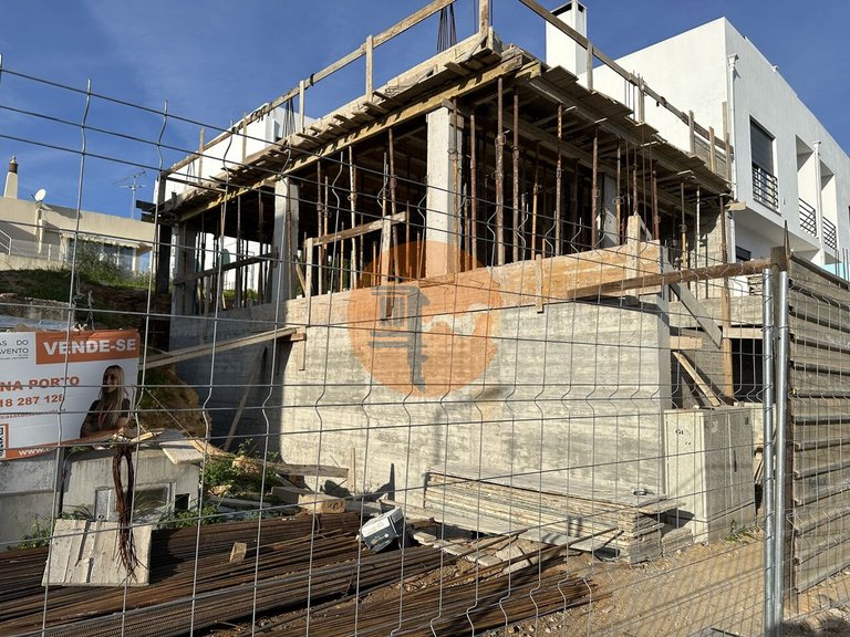 Plot for Sale in Moncarapacho, Olhão, Portugal 7