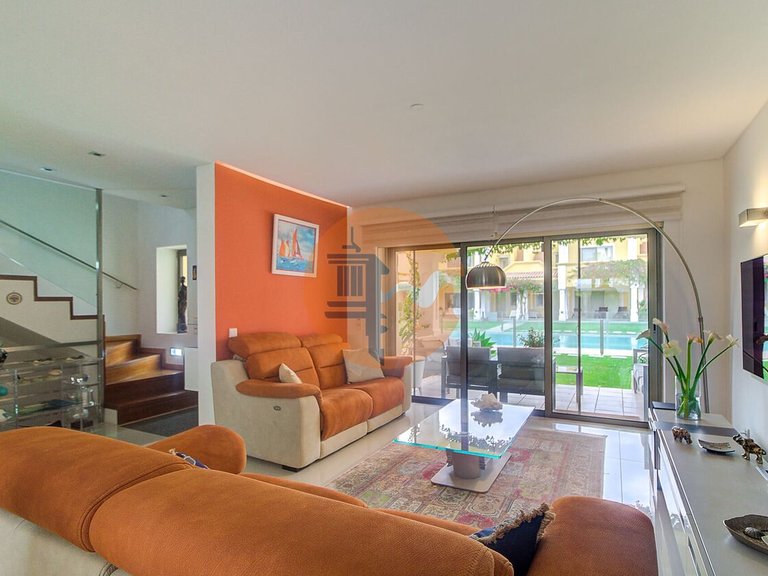 Villa for Sale in Luz De Tavira, Tavira, Portugal 5