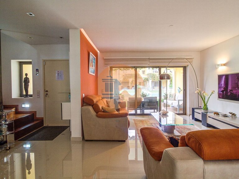 Villa for Sale in Luz De Tavira, Tavira, Portugal 7