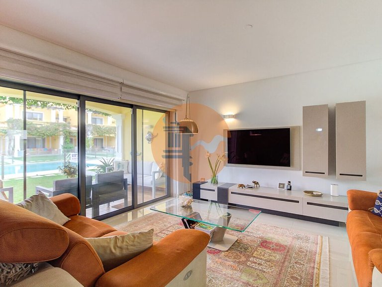 Villa for Sale in Luz De Tavira, Tavira, Portugal 1