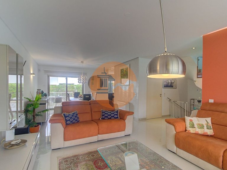 Villa for Sale in Luz De Tavira, Tavira, Portugal 8