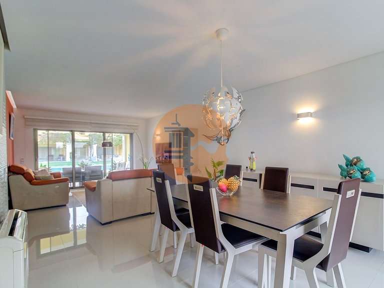 Villa for Sale in Luz De Tavira, Tavira, Portugal 12