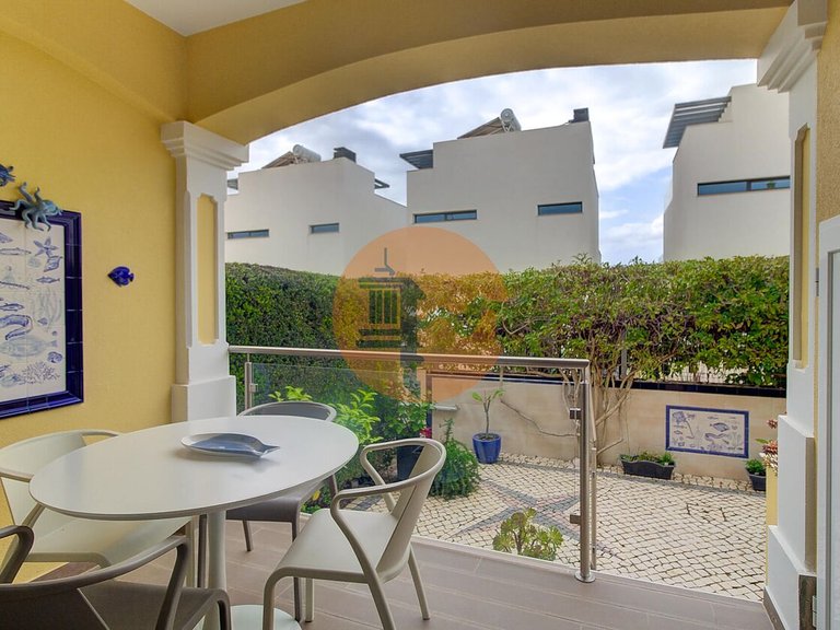 Villa for Sale in Luz De Tavira, Tavira, Portugal 19