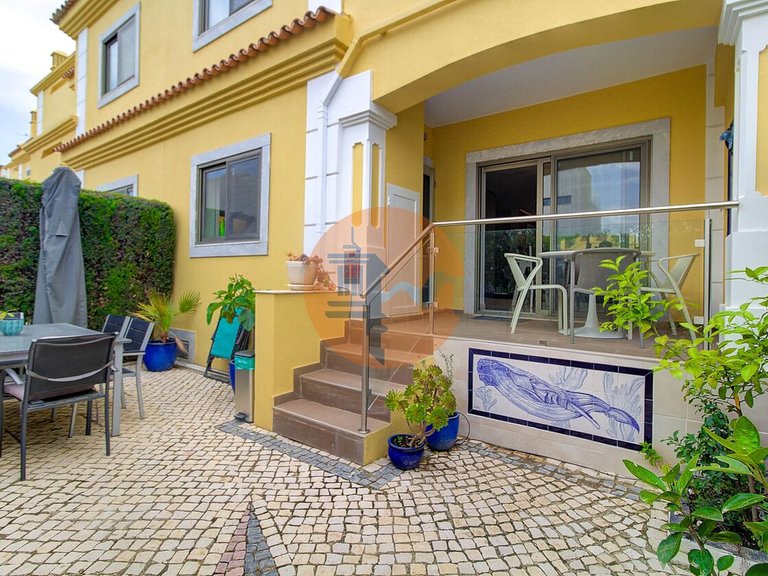Villa for Sale in Luz De Tavira, Tavira, Portugal 20