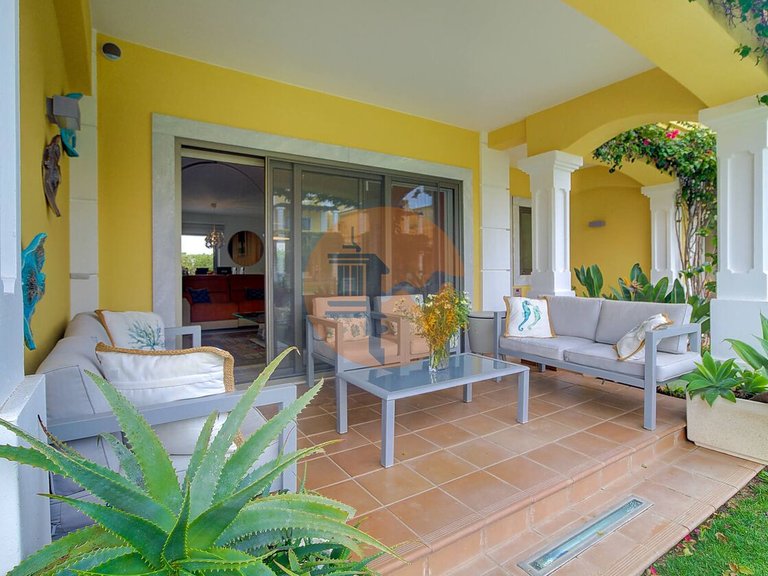 Villa for Sale in Luz De Tavira, Tavira, Portugal 23