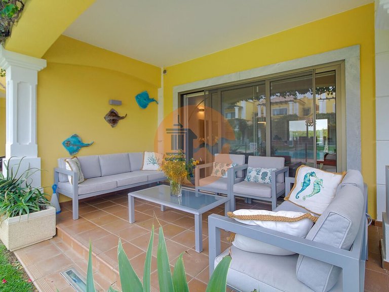 Villa for Sale in Luz De Tavira, Tavira, Portugal 24