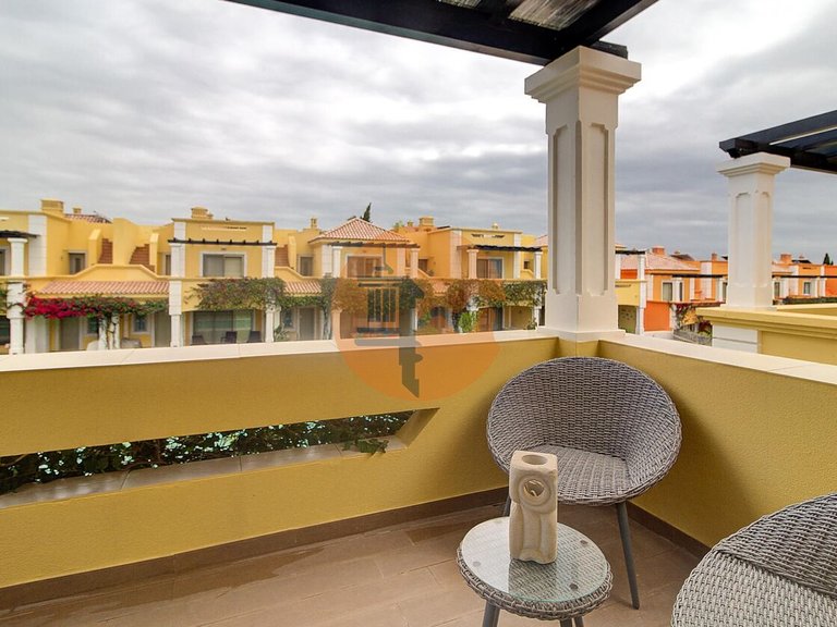 Villa for Sale in Luz De Tavira, Tavira, Portugal 37