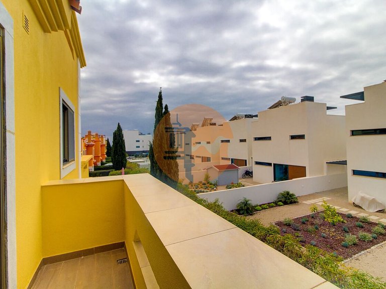 Villa for Sale in Luz De Tavira, Tavira, Portugal 41