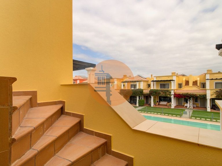 Villa for Sale in Luz De Tavira, Tavira, Portugal 47