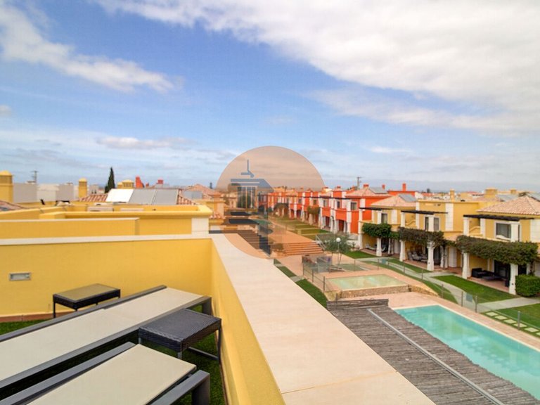 Villa for Sale in Luz De Tavira, Tavira, Portugal 48