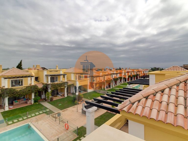 Villa for Sale in Luz De Tavira, Tavira, Portugal 49