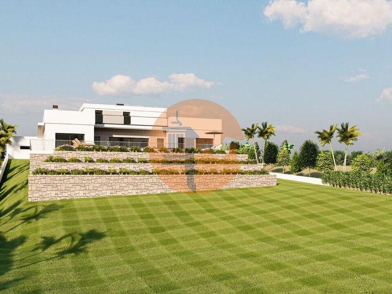Plot for Sale in Vila Nova De Cacela, Vila Real De Santo António, Portugal 5