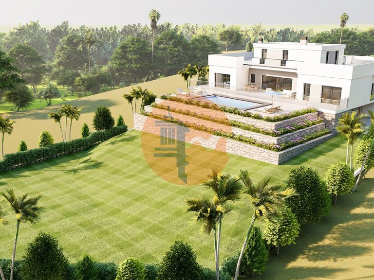 Plot for Sale in Vila Nova De Cacela, Vila Real De Santo António, Portugal 6