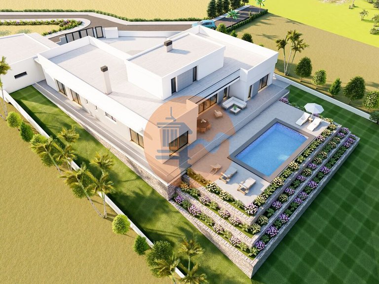 Plot for Sale in Vila Nova De Cacela, Vila Real De Santo António, Portugal 1
