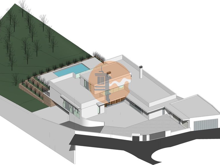Plot for Sale in Vila Nova De Cacela, Vila Real De Santo António, Portugal 12