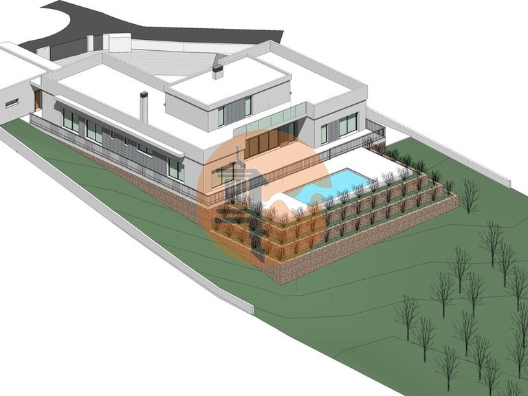 Plot for Sale in Vila Nova De Cacela, Vila Real De Santo António, Portugal 13