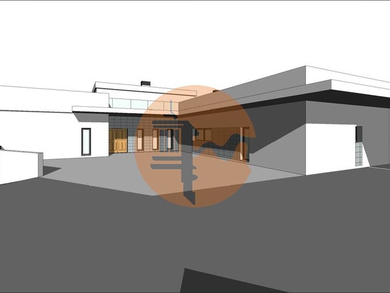 Plot for Sale in Vila Nova De Cacela, Vila Real De Santo António, Portugal 14