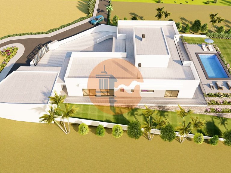 Plot for Sale in Vila Nova De Cacela, Vila Real De Santo António, Portugal 23