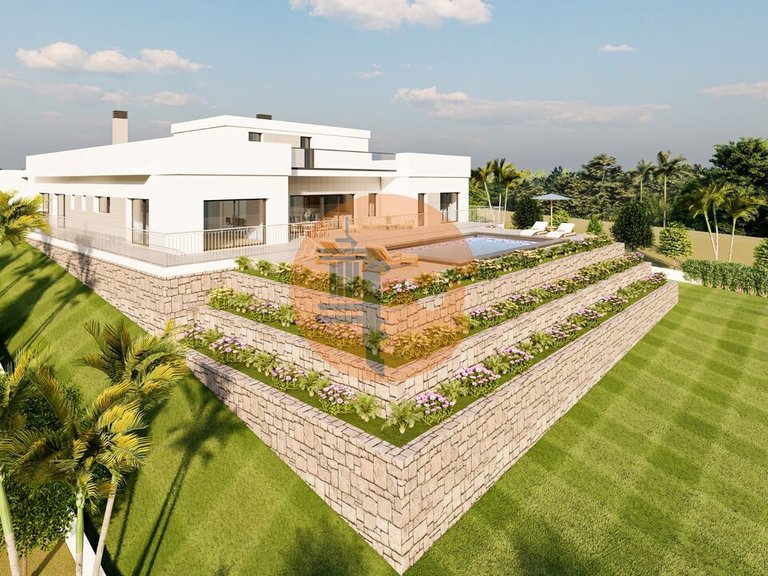 Plot for Sale in Vila Nova De Cacela, Vila Real De Santo António, Portugal 2