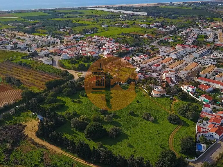 Villa for Sale in Vila Nova De Cacela, Vila Real De Santo António, Portugal 2