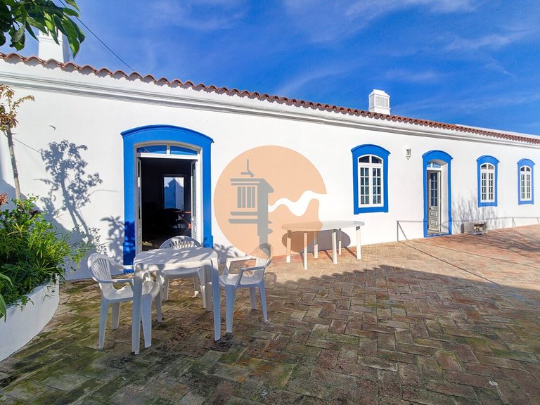 Villa for Sale in Vila Nova De Cacela, Vila Real De Santo António, Portugal 6