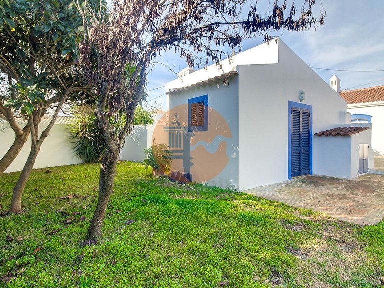 Villa for Sale in Vila Nova De Cacela, Vila Real De Santo António, Portugal 37