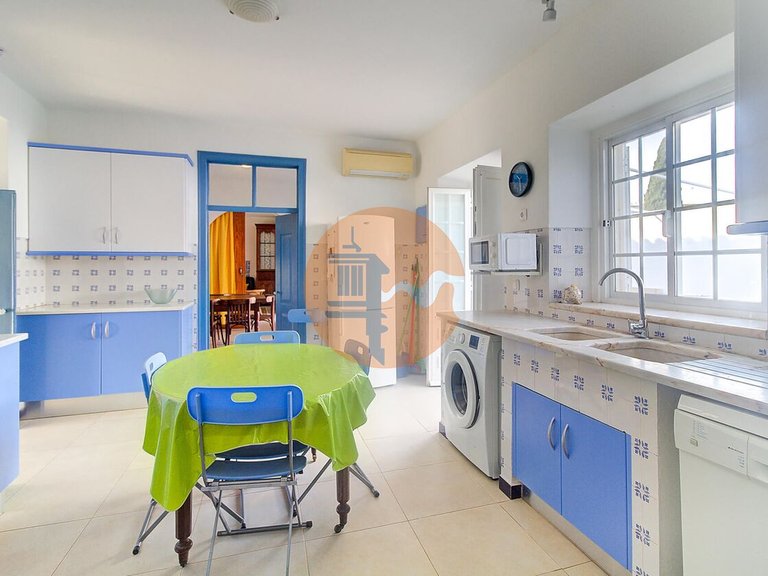 Villa for Sale in Vila Nova De Cacela, Vila Real De Santo António, Portugal 14