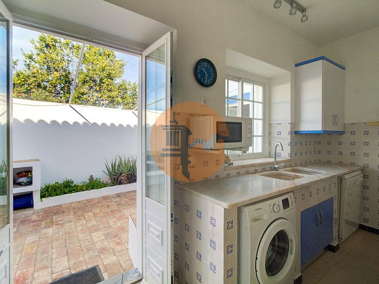 Villa for Sale in Vila Nova De Cacela, Vila Real De Santo António, Portugal 15