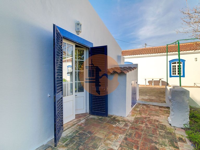 Villa for Sale in Vila Nova De Cacela, Vila Real De Santo António, Portugal 39