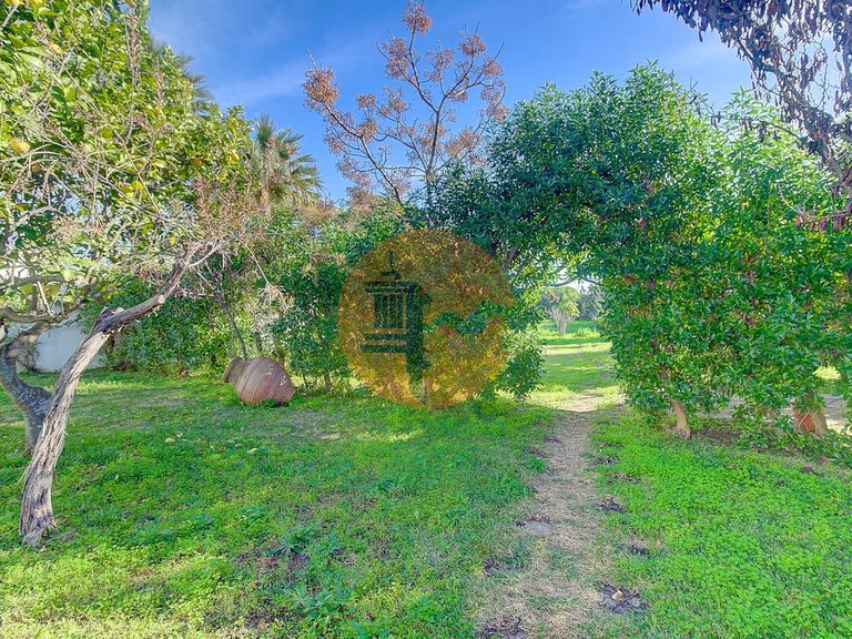 Villa for Sale in Vila Nova De Cacela, Vila Real De Santo António, Portugal 44