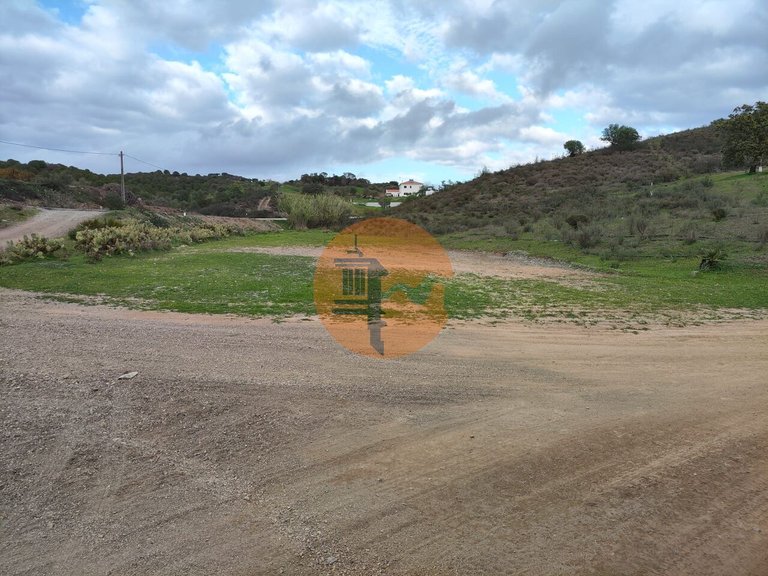 Plot for Sale in Castro Marim, Castro Marim, Portugal 4
