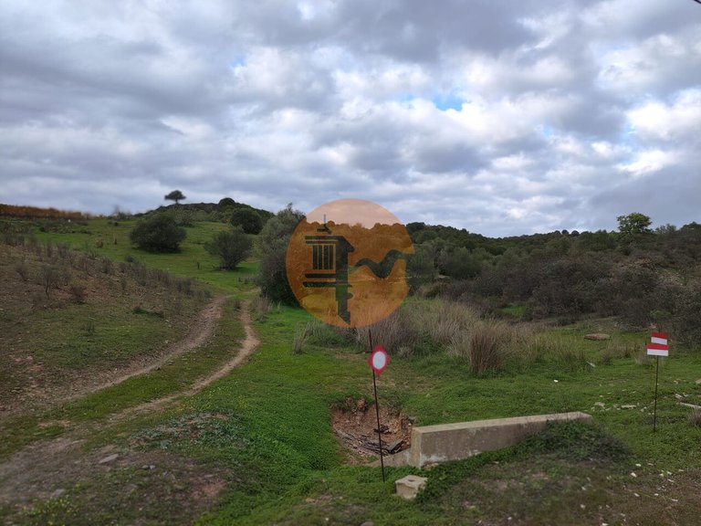 Plot for Sale in Castro Marim, Castro Marim, Portugal 7