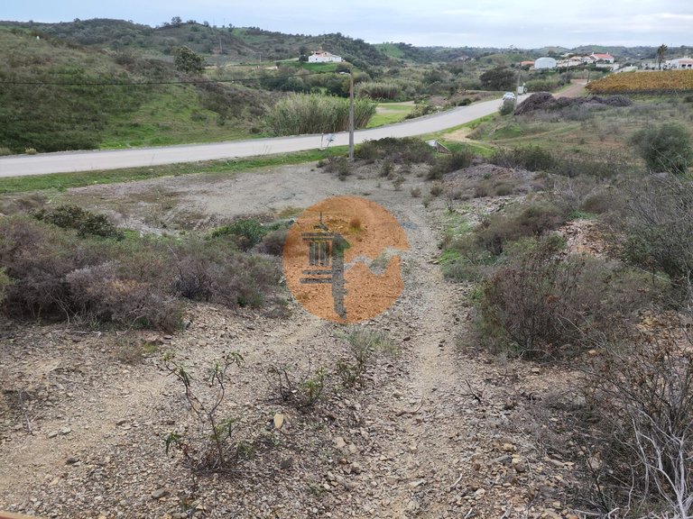 Plot for Sale in Castro Marim, Castro Marim, Portugal 8