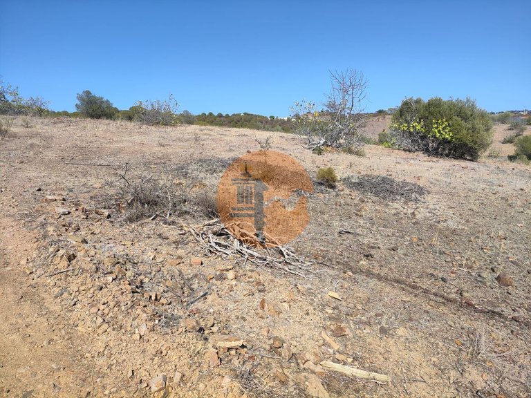 Plot for Sale in Castro Marim, Castro Marim, Portugal 10