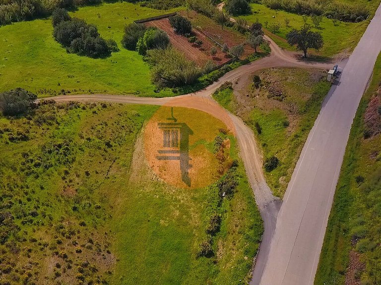 Plot for Sale in Castro Marim, Castro Marim, Portugal 3