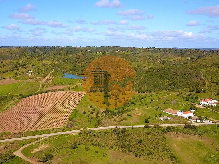 Plot for Sale in Castro Marim, Castro Marim, Portugal 12