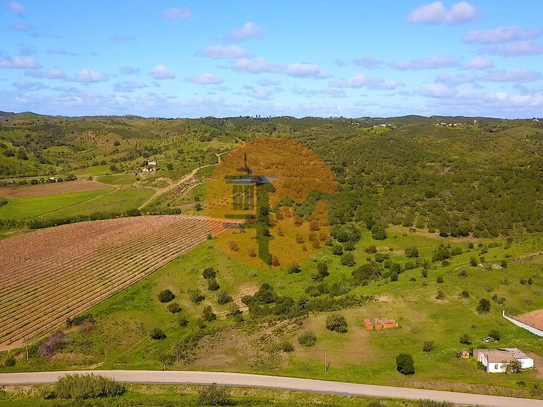 Plot for Sale in Castro Marim, Castro Marim, Portugal 13