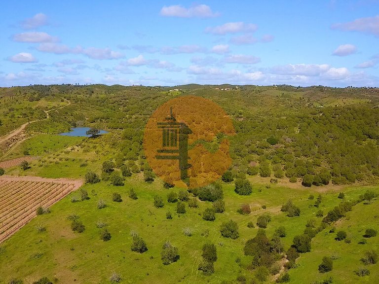 Plot for Sale in Castro Marim, Castro Marim, Portugal 14