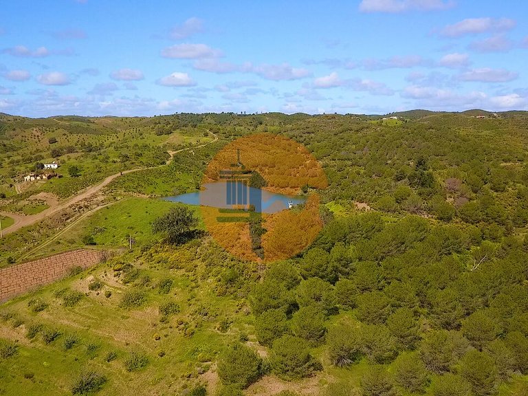 Plot for Sale in Castro Marim, Castro Marim, Portugal 15