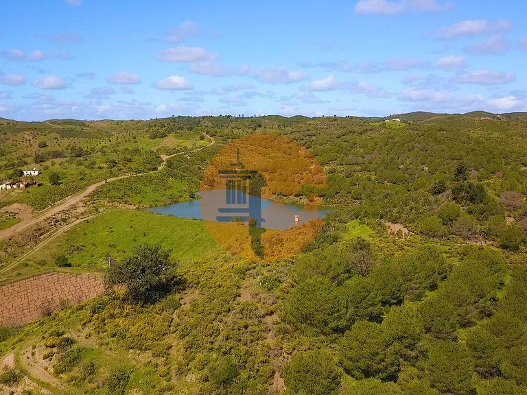 Plot for Sale in Castro Marim, Castro Marim, Portugal 16