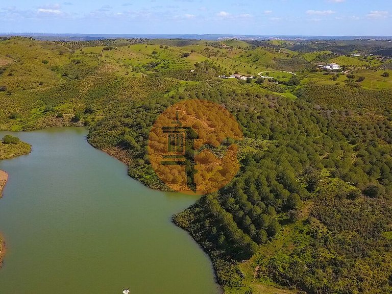 Plot for Sale in Castro Marim, Castro Marim, Portugal 17