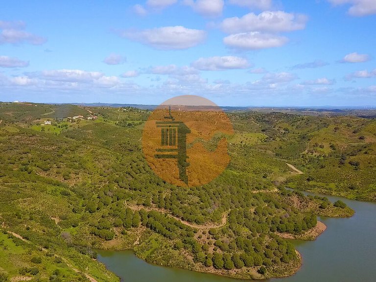Plot for Sale in Castro Marim, Castro Marim, Portugal 18