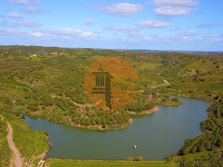 Plot for Sale in Castro Marim, Castro Marim, Portugal 1