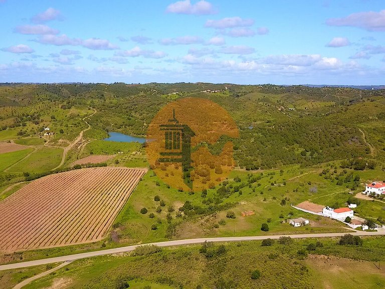 Plot for Sale in Castro Marim, Castro Marim, Portugal 22