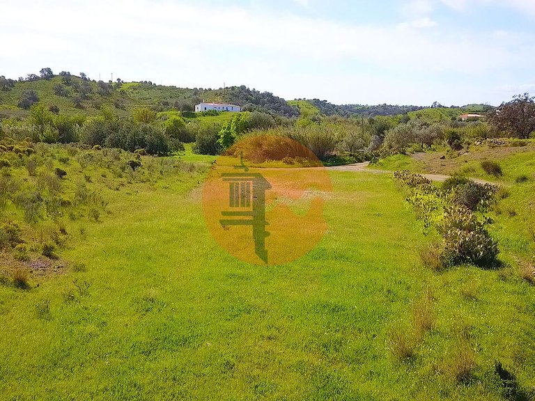 Plot for Sale in Castro Marim, Castro Marim, Portugal 23