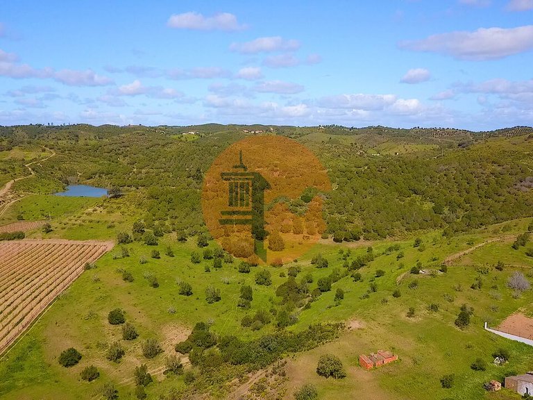 Plot for Sale in Castro Marim, Castro Marim, Portugal 24